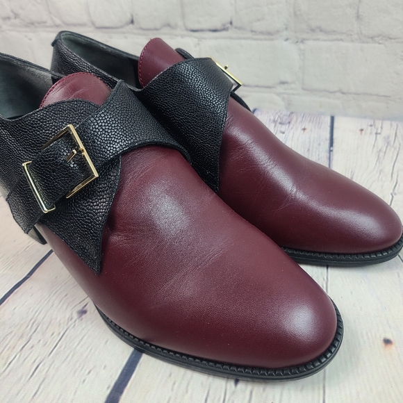 Robert Clergerie shoes size 39 - Picture 5 of 11